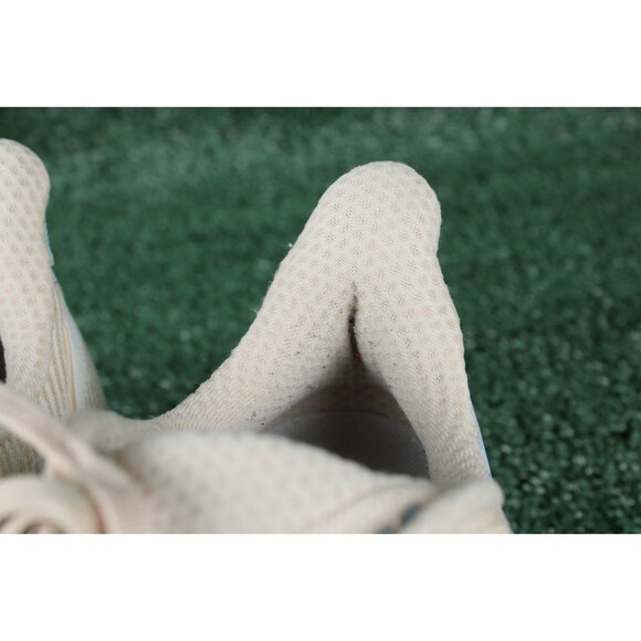 Hoka One One M Clifton Oak Alabaster Running Cushion Mens Size 10.5 D Excellent - Picture 11 of 16